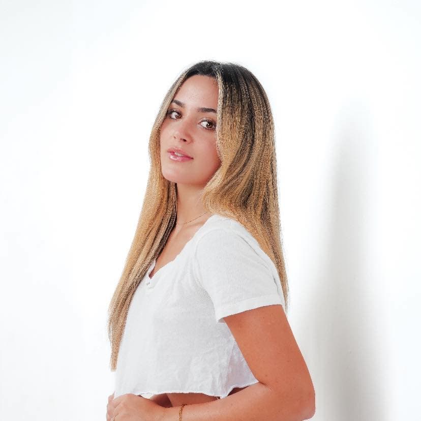 Eva Alonso - Social Media Manager & Content Creator